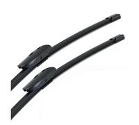 Escobillas Limpiaparabrisas Para Chery Tiggo 8 Plus Pro Max 2020 2021-2024 Limpiaparabrisas Delanteros Parabrisas Ventana Coche Lluvia Cepillo 23"+18" Limpiar Ventanas