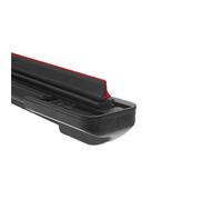 Escobillas Limpiaparabrisas Para Range Para Rover Para Evoque L538 Velar 2011-2020 Escobillas Limpiaparabrisas Delanteras Coche Cepillo Ventana Parabrisas(Type B,2011-2017)