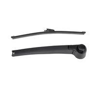 Escobillas Limpiaparabrisas Para Seat Altea XL 4 Freetrack 2004 2005 2006-2015 Limpiaparabrisas Trasero Kit Parabrisas Ventana 11" Limpiar Ventanas