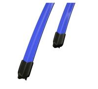 Escobillas Limpiaparabrisas Para VW Para Beetle 2003-2018 2004 2009 2010 2011 2012 2013 2014 2015 2016 2017 2 Uds Limpiaparabrisas Delanteros Limpiar Ventanas(Blue,2011-2018)