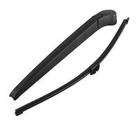 Escobillas Limpiaparabrisas, Parabrisas trasero de plástico Brazo y cuchilla del limpiaparabrisas Auto parabrisas limpiaparabrisas para X5 X5M LST-BW02 2007-2013.