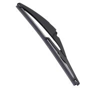 Escobillas Limpiaparabrisas Traseras De 12" Para Citroen C4 II MK2 Hatchback 2010-2018 Wiper Limpiaparabrisas