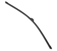 Escobillas limpiaparabrisas traseras de 16" para Audi Q3 MK1 2011-2017 Accesorio de limpiaparabrisas trasero de goma negra