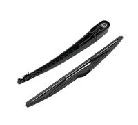 escobillas limpiaparabrisas universales para coche Escobilla y brazo de limpiaparabrisas trasero 14" para Citroën C4 Picasso II MK2 2013-2019 Limpiaparabrisas ventana