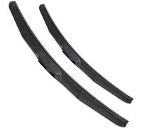 escobillas limpiaparabrisas universales para coche Juego de escobillas limpiaparabrisas delanteras para Kia para Sportage SL (2010-2015)