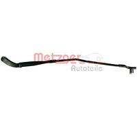 METZGER Brazo del limpiaparabrisas para VOLKSWAGEN: Golf, Bora (Ref: 2190073)