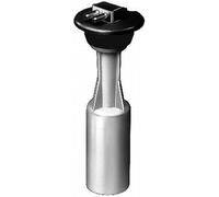 HELLA Interruptor del nivel, depÃ³sito de agua de lavado para MERCEDES-BENZ: Classe E, Classe C, 124 Series, 201 Series (Ref: 6PR 005 729-061)