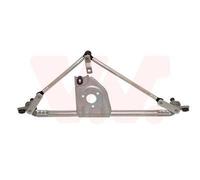 VAN WEZEL Varillaje de limpiaparabrisas para OPEL: Corsa, Tigra, Combo (Ref: 3776230)