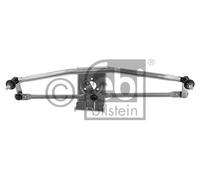 Escobillas limpiaparabrisas y otras piezas > Limpiaparabrisas > Varillaje de limpiaparabrisas