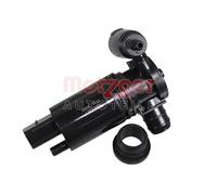 METZGER Bomba del limpiafaros para LAND ROVER: Range Rover, Discovery (Ref: 2220121)