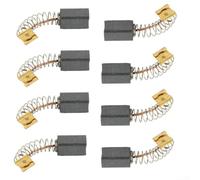 Escobillas Metal 8pcs Conductividad Alta DH24PC3 Escobillas Metal | Alta conductividad , , para ajuste perfecto DH24PX, para fácil instalación, pack 8 unidades