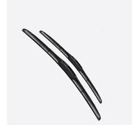 Escobillas Para Coche Compatible Con Dodge Para Challenger 2007 2008 2009 2010 2011 2012 2013 2014 2015 2016 2017 2018 2019 2020 2021 2022 2023 SRT R/T RT SRT Cubierta Lavaparabrisas Escobillas