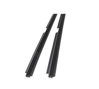 Escobillas Para Parabrisas 2 Piezas De Repuesto Para Limpiaparabrisas De Coche Para Valeo De 14 16 17 18 19 20 21 22 24 26 28 Pulgadas 8 Mm(22 inch 550mm 2PCS)