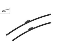 Escobillas Parabrisas BOSCH 3397014198 Para Ford Transit Autocarro Kit