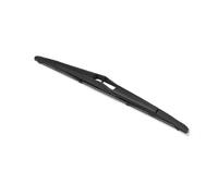 Escobillas Parabrisas Para Citroen Para C4 Para Hatchback 5 Puertas 2004 2005 2006 2007 2008 2009 2010 Limpiaparabrisas Delantero Y Trasero Ventana Escobillas Lluvia(Rear 1pcs)