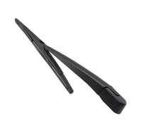 Escobillas Parabrisas Para Coche Compatible Con Ford Para S-Max MPV Hatchback 2006-2014 Brazo Limpiaparabrisas Trasero Escobilla coche