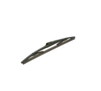 Escobillas Tergicristal BOSCH 3397015103 para Chevrolet Spark 2009→ 50kW 1,0
