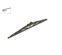 Escobillas Tergicristallo BOSCH 3397004579 400mm Para Alfa Romeo 147 1,6