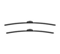 Limpiaparabrisas BOSCH Aerotwin Retro Truck AR703S, 700/650mm, Frente, 2 Pieza
