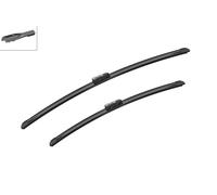 Escobillas Tergicristallo BOSCH 3397014164 Kit Para Audi A6 allroad quattro