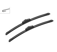 Escobillas Tergicristallo BOSCH 3397118994 Kit Abarth 124 Spider 2016- 1,4