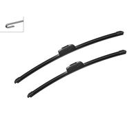 Escobillas Tergicristalo BOSCH 3397014187 Kit Para Citroen Saxo 1996> 4