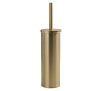 Gedy Flip Escobillero Oro Mate