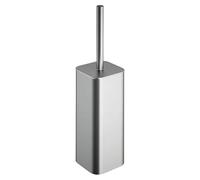 Escobillero de suelo Nea (Acero inoxidable, Cromo, Mate)