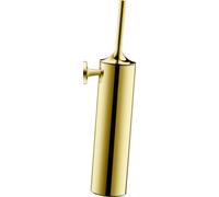 Escobillero Duravit Starck T, suspendido, 0099463400, Color: Oro pulido