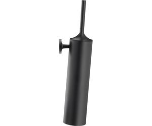 Escobillero Duravit Starck T, suspendido, 0099464600, Color: Negro Mate