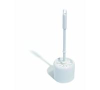 Escobillero - Escobillero redondo, WC Cepillo,