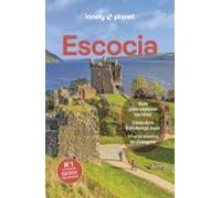 Escocia 2025 (10.ª ed.) (Lonely Planet)