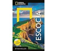 Escocia 2025 - Guía National Geographic Traveler