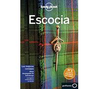 Escocia 8 (Guías de País Lonely Planet)