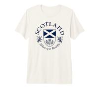 Escocia Alba gu bràth Camiseta Premium