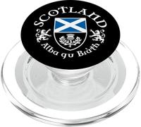 Escocia Alba gu bràth PopSockets PopGrip para MagSafe