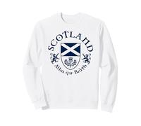 Escocia Alba gu bràth Sudadera