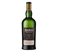 Escocia Ardbeg Anthology: The Unicorn 's Tail 14 Years