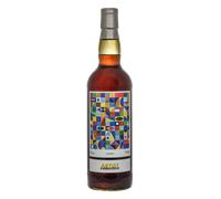 Escocia Artist Collective Auchentoshan 13 Years 2007