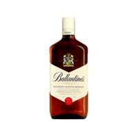 Ballantine's Whisky Escocés, 1 l