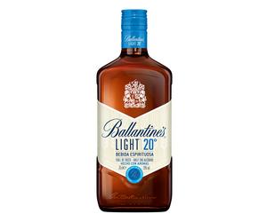 Escocia Ballantine's Light 20º