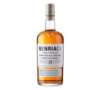 Escocia Benriach The Twelve