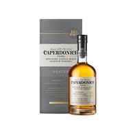 Escocia Caperdonich Peated 25 Y.O. con estuche