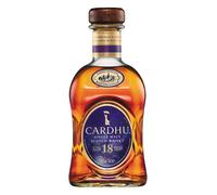 Escocia Cardhu 18 Years Old