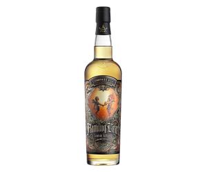 Escocia Compass Box Flaming Heart Scotch Whisky 2022