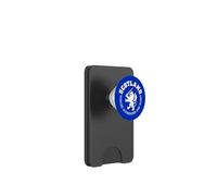 Escocia Donde Nacen los Guerreros PopSockets PopWallet para MagSafe