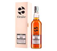 Escocia Duncan Taylor The Octave an Iconic Speyside 2010 8 Years Old con estuche