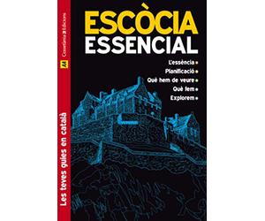 Escòcia Essencial: (Les teves guies en català): 5