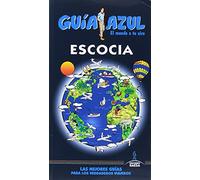 Escocia (GAESA)