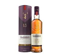 Glenfiddich 15 Años 70 cl.